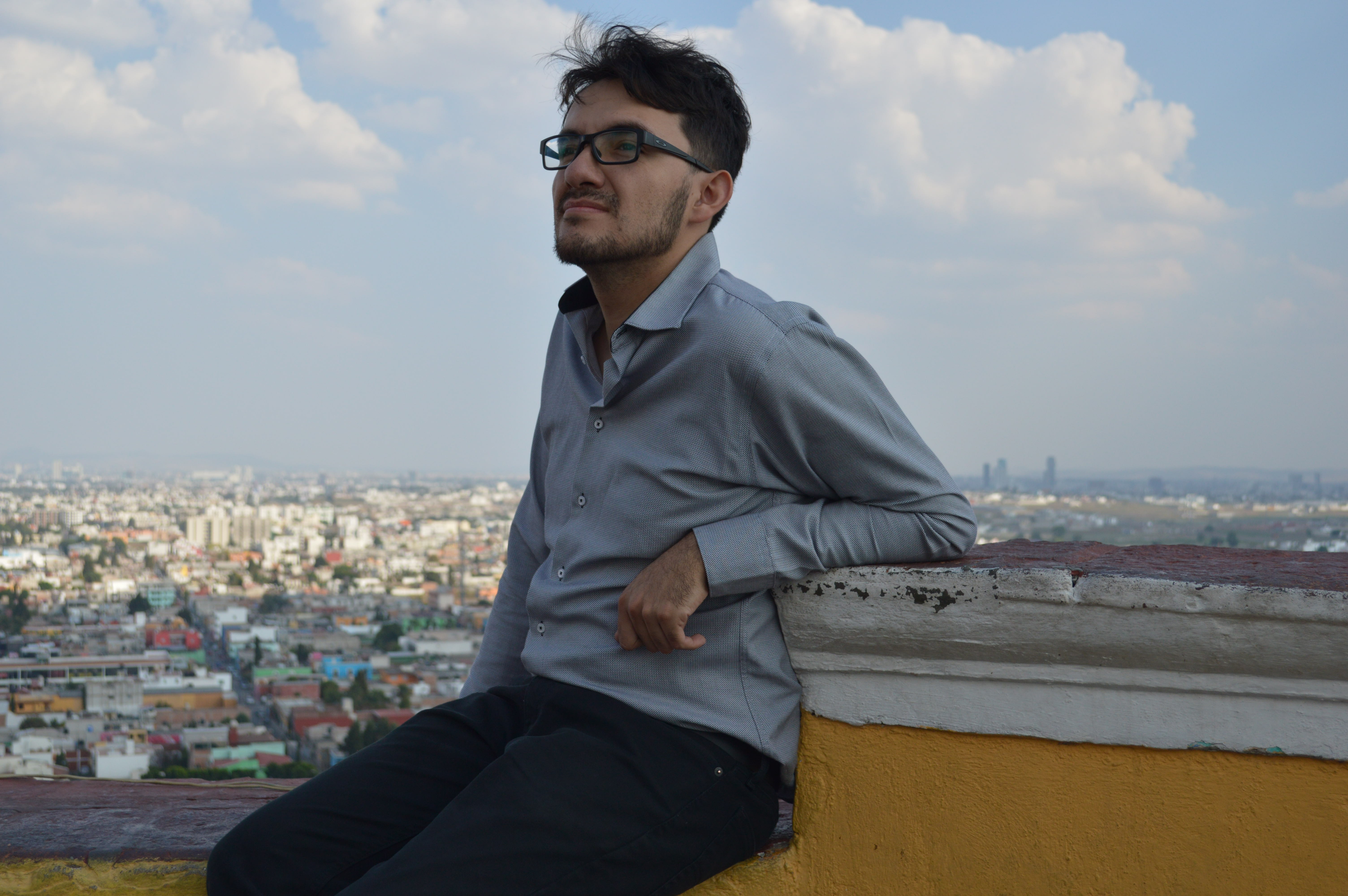 Foto de Jorge Delgado